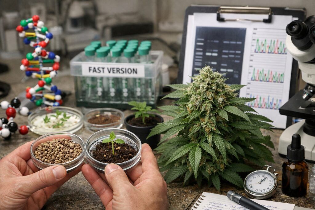 Genetyka fast version