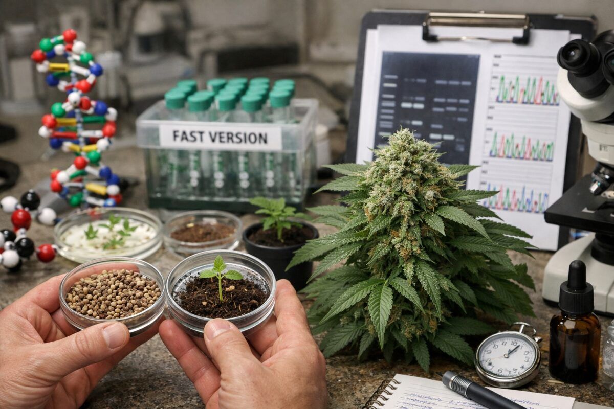 Genetyka fast version