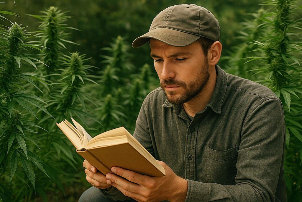 blog greengrower o uprawie marihuany thc i konopi cbd